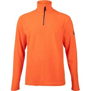 Brunotti - Tenno - Fleece - Punch Orange - Heren