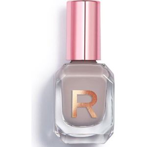 Makeup Revolution - Hoogglans Nagellak - Uniform