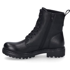 JOSEF SEIBEL Marta 02 | Stiefelette für Damen | Schwarz