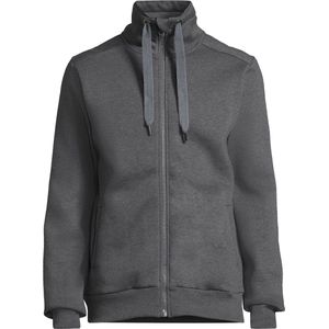 salzhaut Sweatvest MOOL