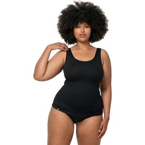 TRIUMPH - Trendy Sensation - Tanktop - Zwart - 2 Pack