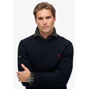 Superdry - Gebreide Trui