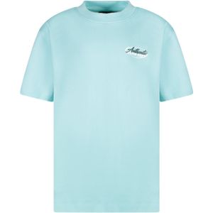 Cars Jeans Kids YARDO TS Mint - Jongens - maat 140