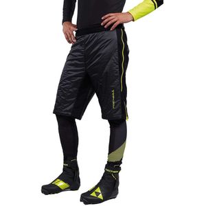 Fischer Tour Korte Broek Zwart L Man