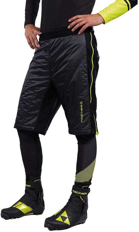 Fischer Tour Korte Broek