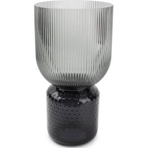 S|P Collection - Vaas 16xH31cm smoked - Coco