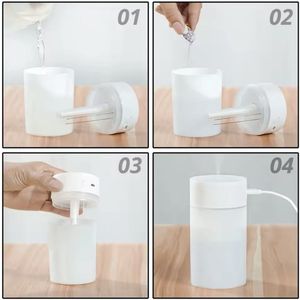 Auto Aroma - Gebruik je eigen parfum- Aroma diffuser - Diffuser - Auto geur - Auto Diffuser - Diffuser inhuis - par spray parfum + water - Easy to set up - Parfum - Auto Parfum - Inhuis parfum - Indoor parfum - Huis parfum - C3.2