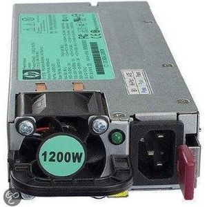 Hewlett Packard Enterprise 498152-001 power supply unit