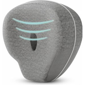 Thuys – Kniekussen – Voor In Bed – Beenkussen Zijslaper – Verhoging Rugslaper – Orthopedisch