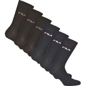 Fila Sokken Set van 6