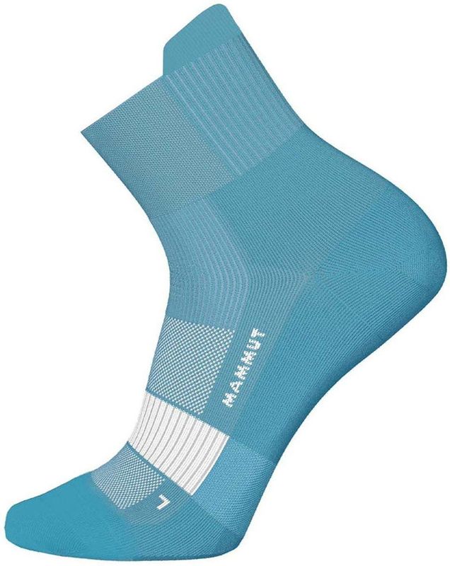 Mammut - All-Mountain Targeted Cushion - Sokken - Blauw