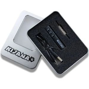 AUX Bluetooth Audio Adapter - 3,5mm - Bluetooth ontvanger - Autoaccessoires