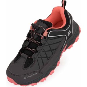 Children's trekking shoes alpine pro nao, 33