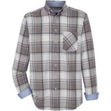 Babista - LUCINDAR - Overhemd - Wit