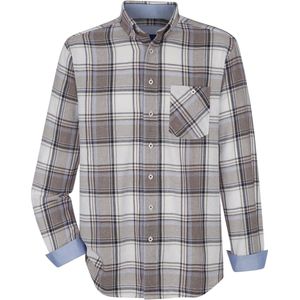 Babista - LUCINDAR - Overhemd - Wit