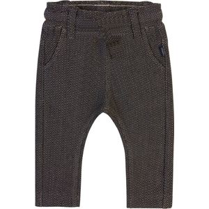 Noppies Pants Garvin relaxed fit Jongens Broek - Maat 74