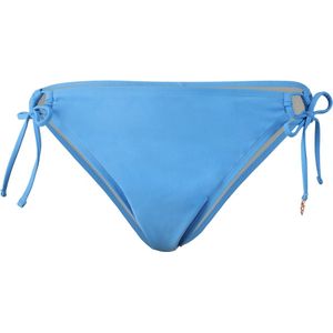 Brunotti Nolestina Dames Bikini Broekje - Blauw - 42