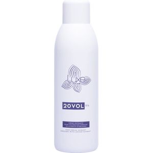 OXYDANT 20VOL LUXE COLOR 1000ML