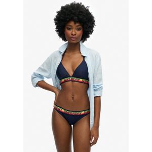Superdry - Bikini Triangle - Dames Zwemkleding Top