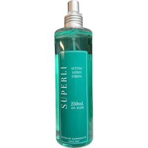 Superli Setting Lotion Strong 250ml