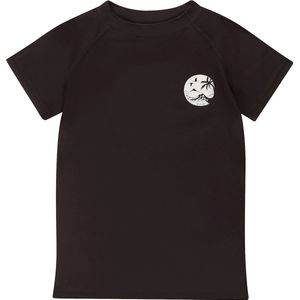 Tumble 'N Dry Coast Unisex T-shirt - black bean - Maat 146/152
