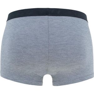 Hom Korte short - Bleu - 401324-0054 - M