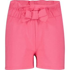 4PRESIDENT Korte broek Meisjes Short - Neon Pink - Maat 164