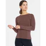 ENDURANCE - Halen - Langarmshirt - Sportshirt