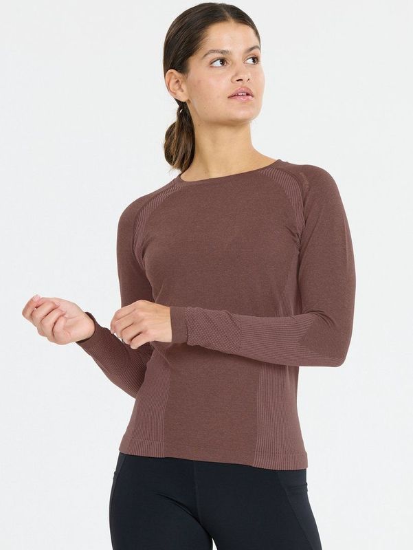 ENDURANCE - Halen - Langarmshirt - Sportshirt