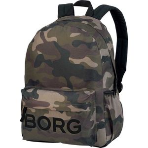 Björn Borg junior backpack - multicolor - Maat: One size