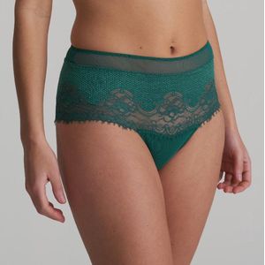 Marie Jo - Junoo - Hotpants - Jasper Green