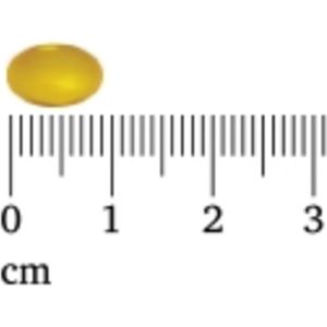 Lucovitaal Vitamine K2 + D3 - 2 x 60 capsules - Voordeelverpakking
