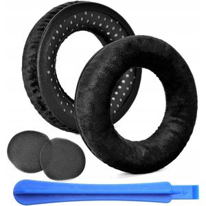 Orcussen voor Beyerdynamic DT880 DT770 DT990 PRO DT440 - Premium kwaliteit