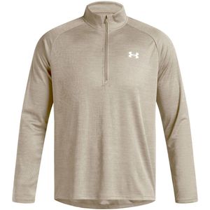 Under Armour - Tech™ - Sporttop - Zwart - Polyester