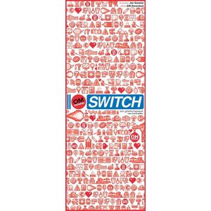 Omdenken - Switch