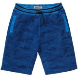 Petrol Industries 840 Korte Broek Blauw 9-10 Years Jongens