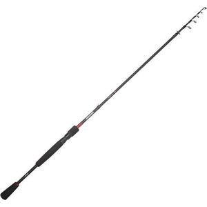 Spro Powercatcher Tele Spinhengel 210cm <10g | Telescoop hengel