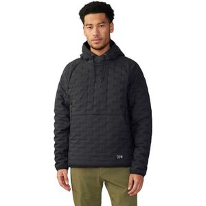 Mountain Hardwear - Stretchdown Light - Hooded Jacket - Lichtgewicht - Donsisolatie