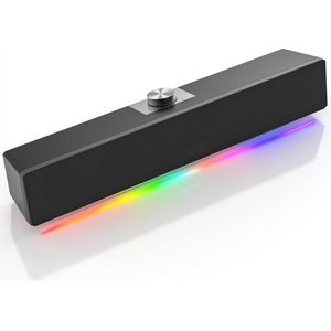 Equivera Minisoundbar - Soundbar - Mini Soundbar - Speaker - Speakers - Bluethooth Speaker