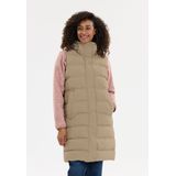 WHISTLER - Joana - Bodywarmer - Dames - Waterafstotend - Met Verstelbare Capuchon