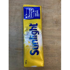 Sunlight - Handzeep - 500 gram