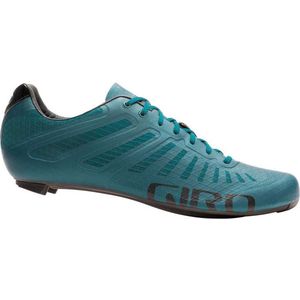 Giro Empire Slx Racefiets Schoenen Blauw EU 42 Man