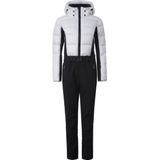 LUHTA SAMMALVAARA Dames Skipak - Wit - 36