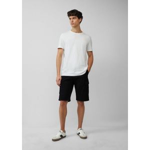 Korte broeken - Casual Cargo Bermuda - Zacht Twill Stof - Relaxte Pasvorm