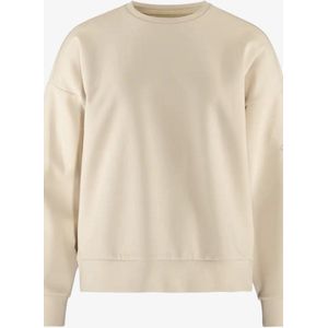 Craft ADV Join RN damessweater, creme - Maat XL -