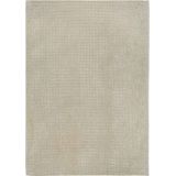 Vloerkleed Louis de Poortere Trammel Structures 9245 Ovid Beige Vloerkleed - 280x390  -  -  Tapijt -  -