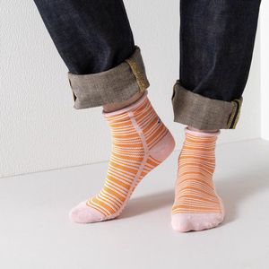 Vodde Sophia 2-pack Orange Pink 35-38