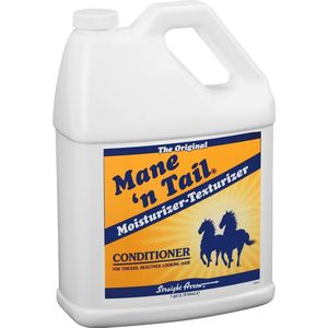 Mane 'n Tail Conditioner Gallon - 3785 mL