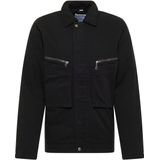 DreiMaster - Gewatteerde Winterjas - Katoen