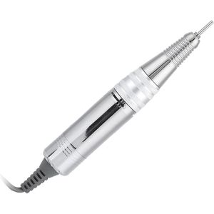 Nail Polishing Handle, 35000RPM Manicure Nail Drill Replacement Handpiece Handpiece for Electric Nail Polisher